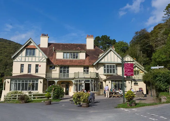 The Hunters Inn