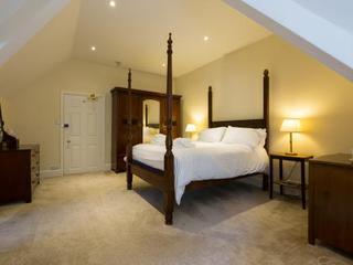 The Hunters Herberg 3*